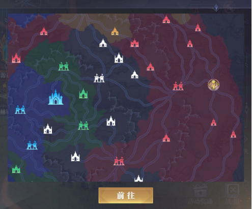 《斗罗大陆魂师对决》大陆征伐玩法攻略