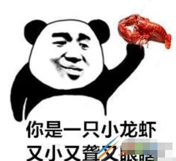 社交小龙虾是什么梗