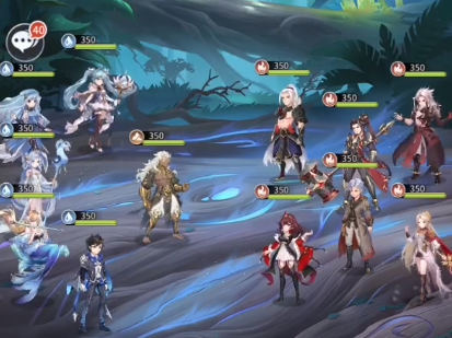 《斗罗大陆武魂觉醒》星斗记事第十章攻略