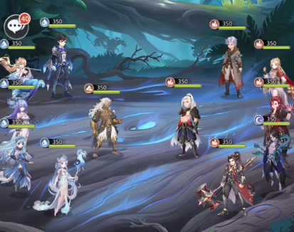 《斗罗大陆武魂觉醒》星斗记事第十章攻略