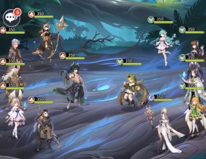 《斗罗大陆武魂觉醒》星斗记事第九章攻略