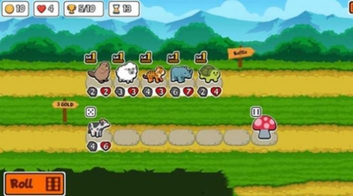 superautopets正式中文下载最新版