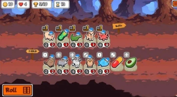 superautopets正式中文下载最新版