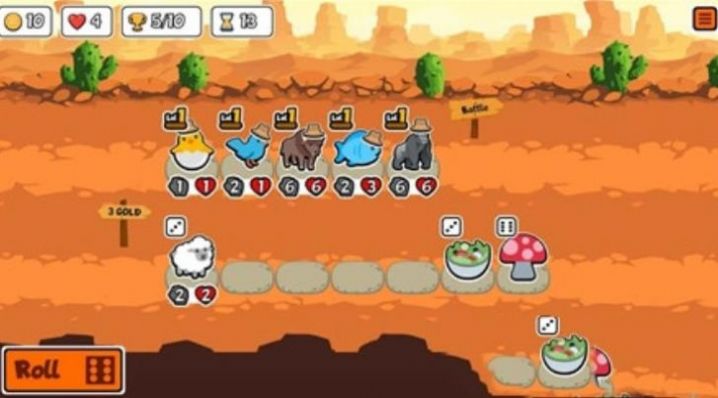 superautopets正式中文下载最新版