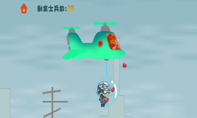 波波升职记游戏正式版