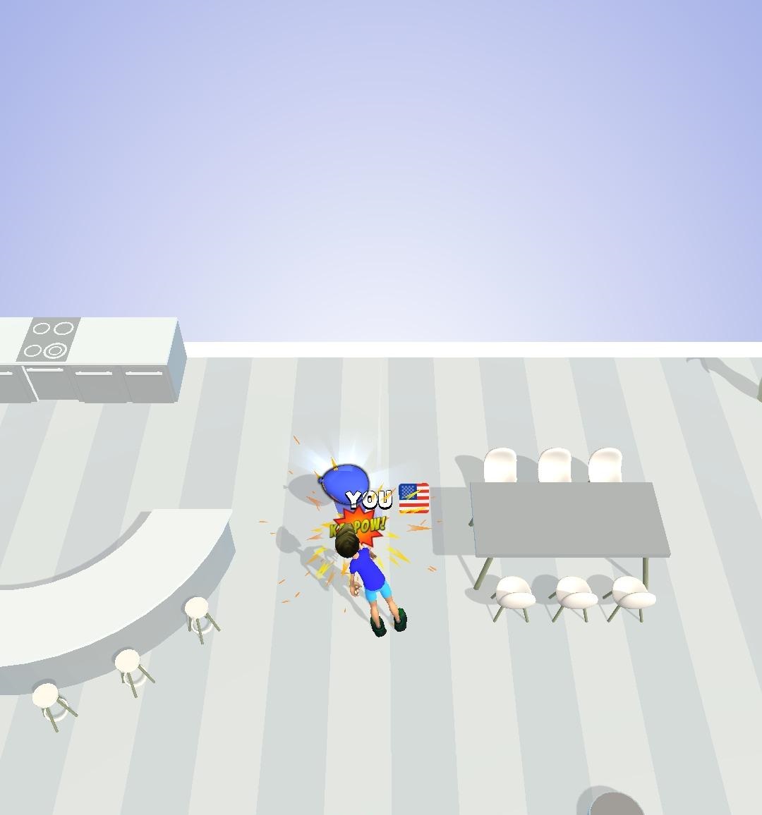 打气球对抗赛游戏安卓版（BalloonRush）