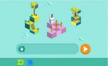 快乐兔子丛林之旅游戏安卓版（Happy Bunny Jungle Rush）