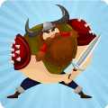剑击海盗游戏正式安卓版（Vikings Attack）