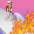 职业模仿跑游戏最新版（Cosplay Run）