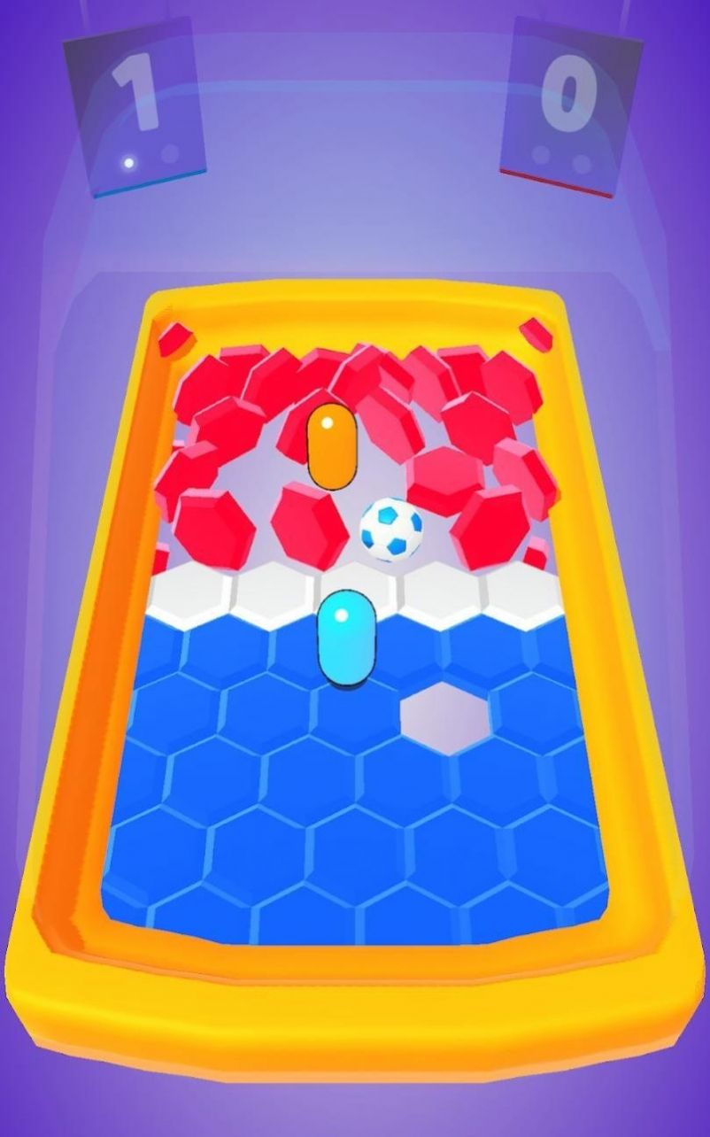 Drop Ball 3D游戏正式版