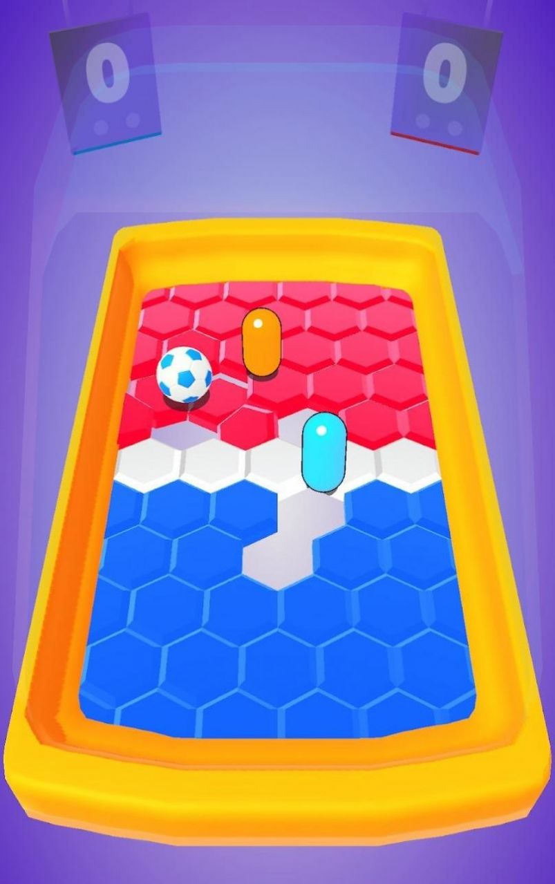 Drop Ball 3D游戏正式版