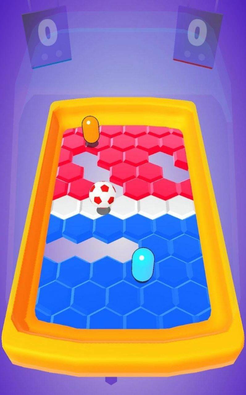 Drop Ball 3D游戏正式版
