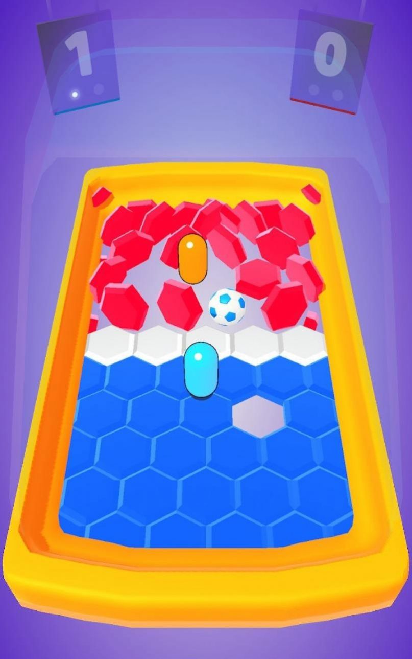 Drop Ball 3D游戏正式版