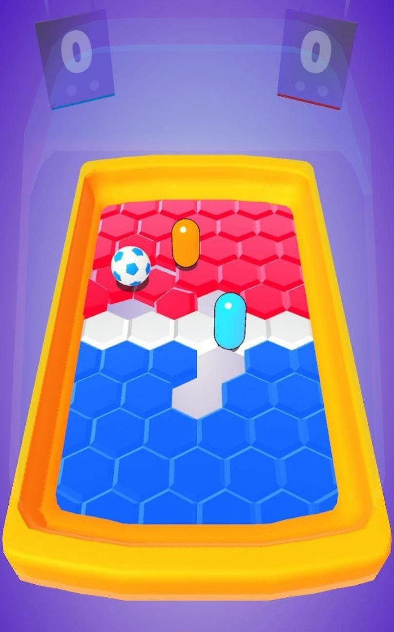 Drop Ball 3D游戏正式版