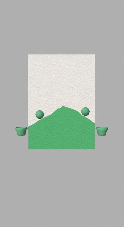纸和球游戏安卓手机版（Paper Balls）