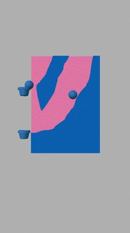 纸和球游戏安卓手机版（Paper Balls）
