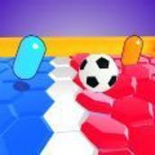 Drop Ball 3D游戏正式版