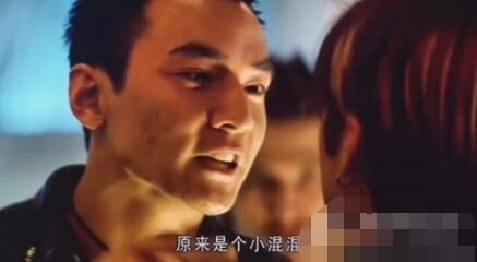 原来是小瘪三是什么梗