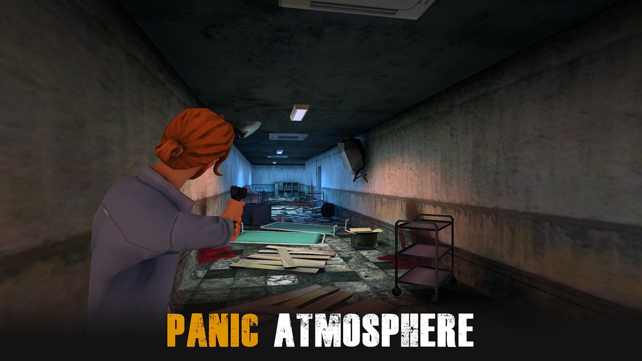 最后的幸存者僵尸游戏安卓版（The Last Sur