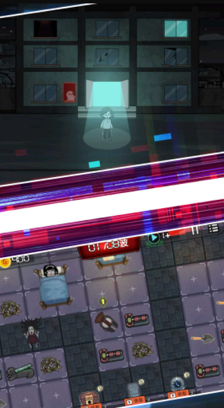 发育生存保卫战游戏正式版