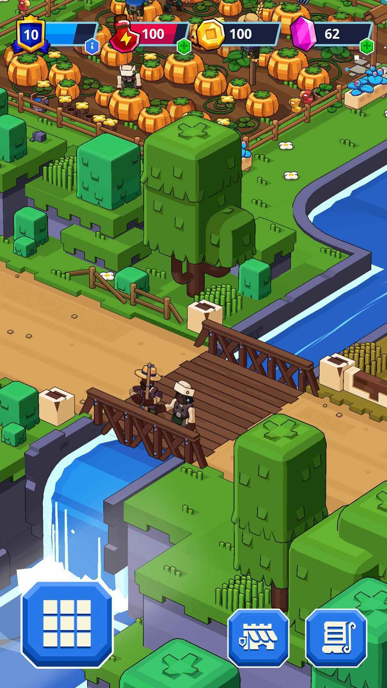 中世纪合并史诗RPG游戏正式中文版（Medie