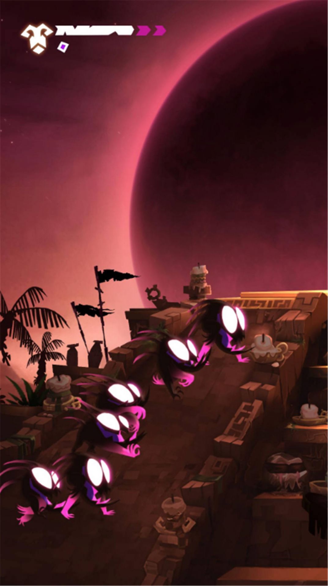 成长魔法师游戏正式版