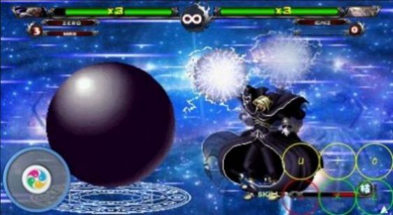 SNK Fight最强之道游戏正式版
