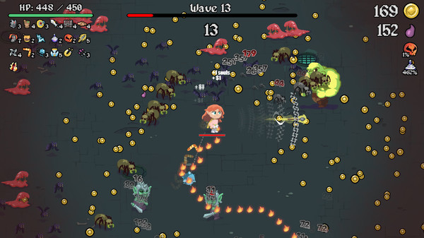 Fray Fight