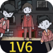 猛鬼躺在宿舍游戏正式版