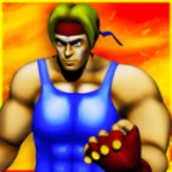 愤怒之战征服者游戏安卓版（Rage Conqueror）