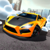 漂移竞赛游戏安卓版（Demolition Race）