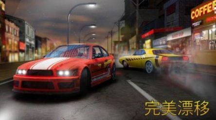 极限跑车换档赛游戏中文手机版（Extreme Sports Car Shift Racing）