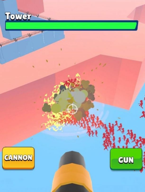 僵尸必须死亡游戏安卓版