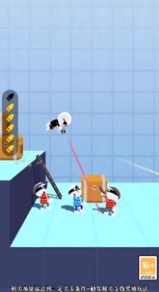 快速拔枪游戏正式安卓版