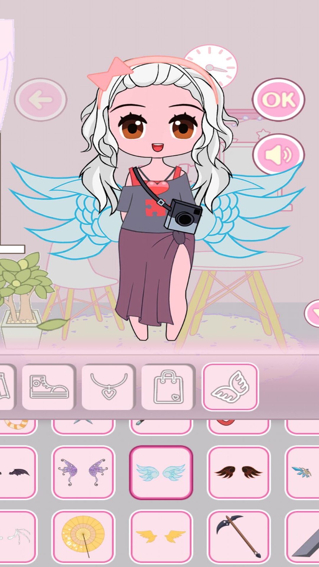 叶罗丽大作战游戏安卓版