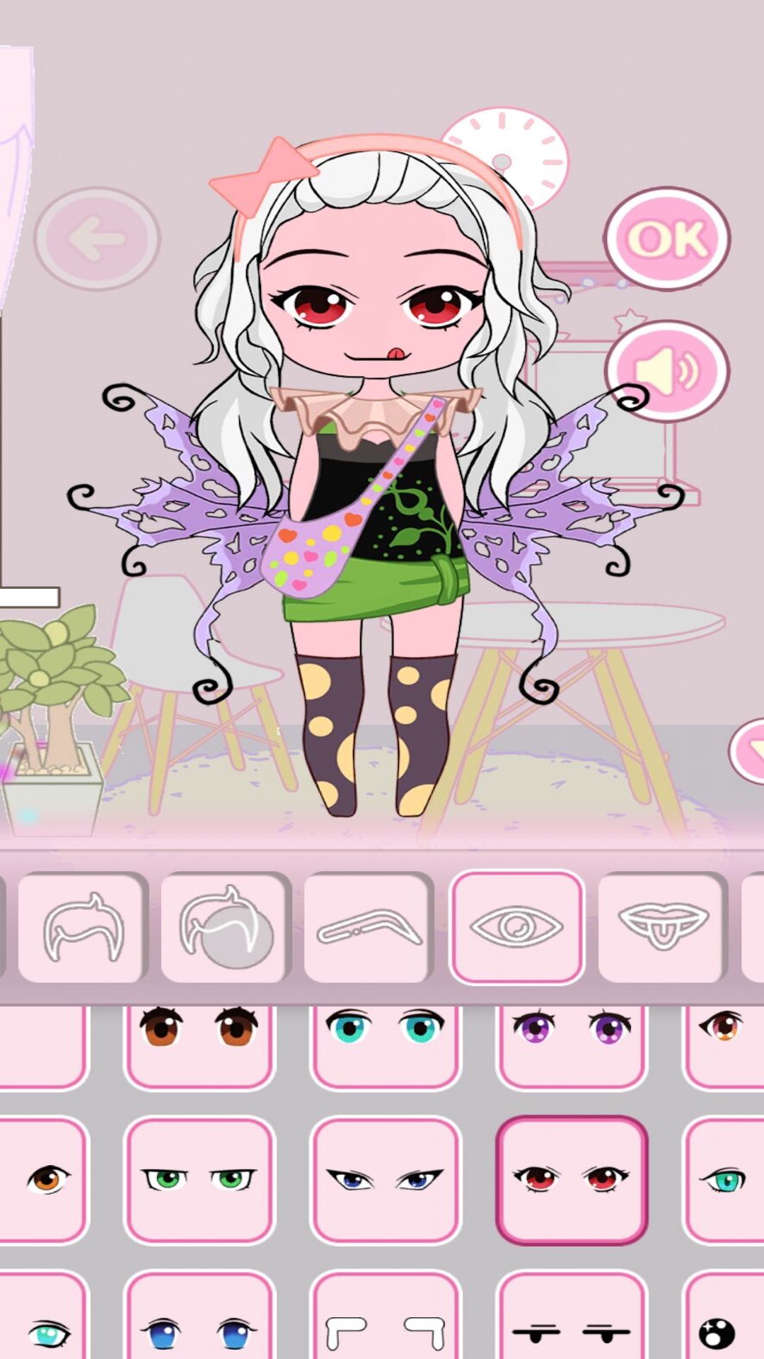 叶罗丽大作战游戏安卓版