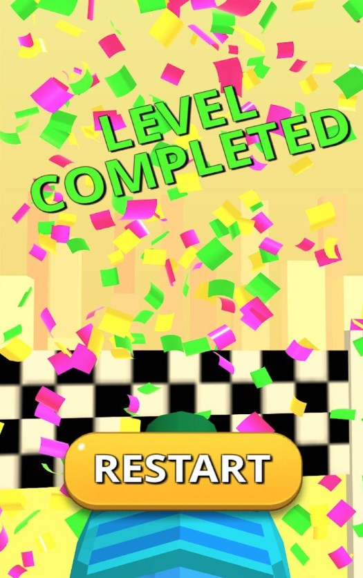 棉花糖射击游戏中文版（Marshmallow Pop）