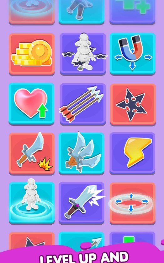 小丑打气球游戏最新版（Balloon Hero）