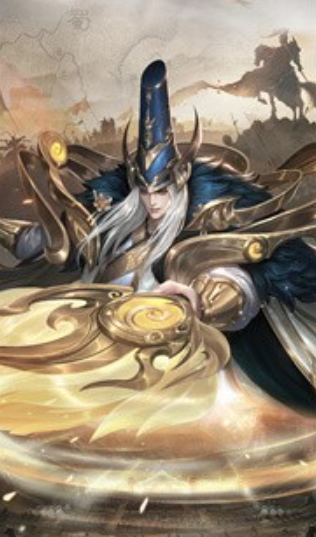 三国绝世无双手游正式版