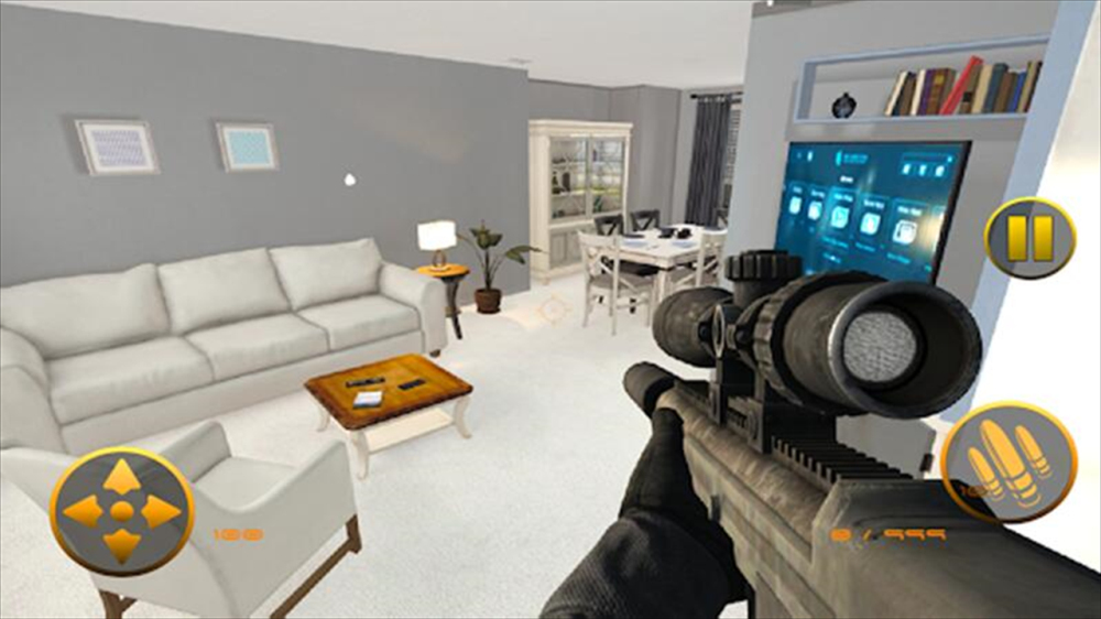 城市破坏模拟器游戏正式版