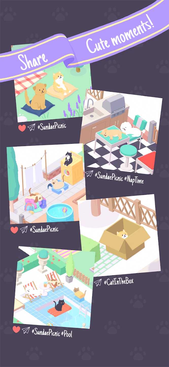 Sundae Picnic游戏正式安卓版