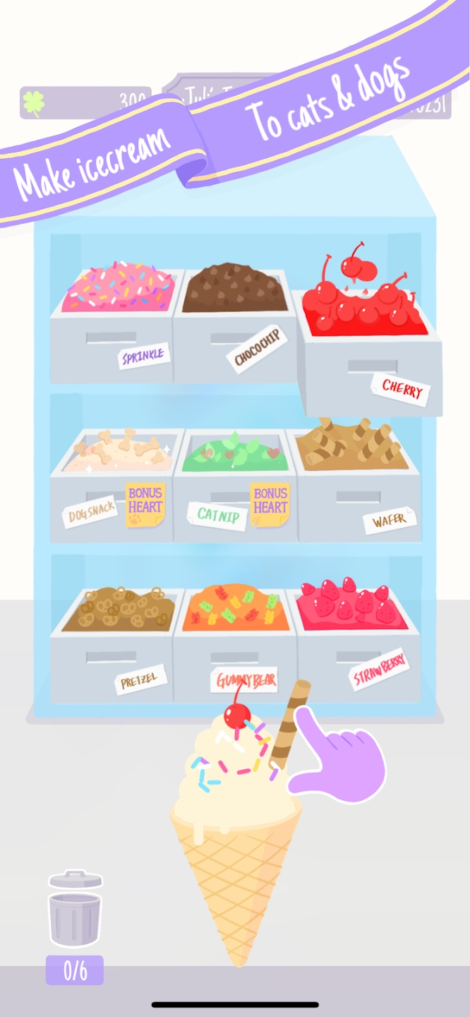 Sundae Picnic游戏正式安卓版