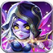 霹雳决部落联盟手游正式版