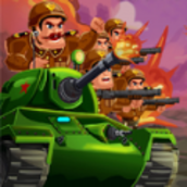 外星人TD游戏安卓版（Alien TD Kingdom Rush）