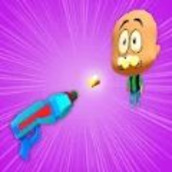 棉花糖射击游戏中文版（Marshmallow Pop）