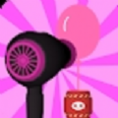 吹风机射击大师游戏安卓手机版