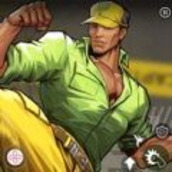 Class Dino Fighting游戏中文版