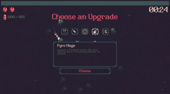 十分钟到黎明steam游戏手机版