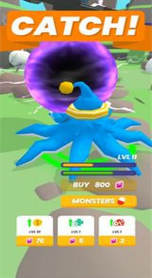 Monster Fight Arena游戏安卓版