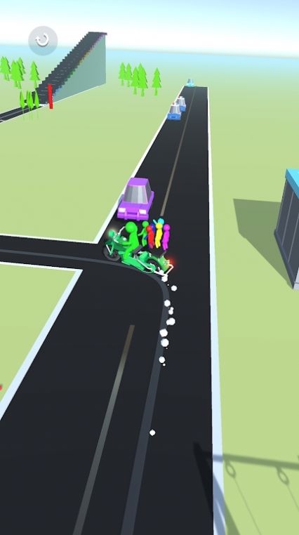 驾驶它3D游戏正式手机版